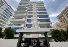 Продажа квартиры 3+1, 210м2 м2, до моря 300 м в районе Махмутлар, Аланья, Турция № 4631 – фото 17