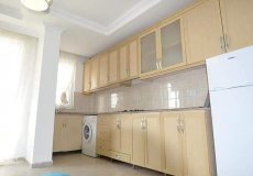 1+1 apartment for sale, 60 кв м m2, 400m from the sea in Mahmutlar, Alanya, Turkey № 4589 – photo 9