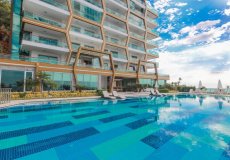 2+1 apartment for sale, 125 m2, 25m from the sea in Kargicak, Alanya, Turkey № 4897 – photo 3