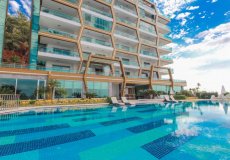 2+1 apartment for sale, 125 m2, 25m from the sea in Kargicak, Alanya, Turkey № 4897 – photo 5