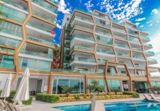 2+1 apartment for sale, 125 m2, 25m from the sea in Kargicak, Alanya, Turkey № 4897 – photo 6