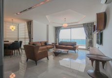 2+1 apartment for sale, 125 m2, 25m from the sea in Kargicak, Alanya, Turkey № 4897 – photo 42