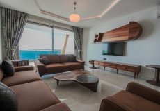 2+1 apartment for sale, 125 m2, 25m from the sea in Kargicak, Alanya, Turkey № 4897 – photo 43