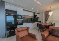 2+1 apartment for sale, 125 m2, 25m from the sea in Kargicak, Alanya, Turkey № 4897 – photo 45