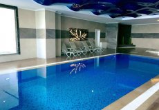 2+1 apartment for sale, 125 m2, 25m from the sea in Kargicak, Alanya, Turkey № 4897 – photo 25