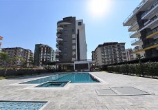 2+1 apartment for sale, 90 m2, 25m from the sea in Oba, Alanya, Turkey № 4900 – photo 2