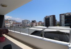 Продажа квартиры 1+1, 60 м2, до моря 800 м в районе Джикджилли, Аланья, Турция № 4916 – фото 25