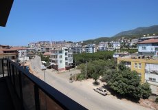3+1 penthouse for sale, 250 m2, 2000m from the sea in Oba, Alanya, Turkey № 4924 – photo 39