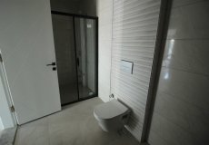 3+1 penthouse for sale, 250 m2, 2000m from the sea in Oba, Alanya, Turkey № 4924 – photo 29