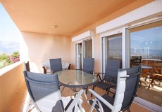 2+1 penthouse for sale, 132 m2, 2000m from the sea in Kargicak, Alanya, Turkey № 4929 – photo 6