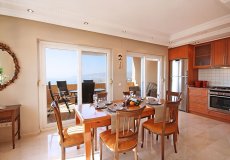 2+1 penthouse for sale, 132 m2, 2000m from the sea in Kargicak, Alanya, Turkey № 4929 – photo 10