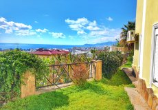 3+1 villa for sale, 200 m2, 1000m from the sea in Kargicak, Alanya, Turkey № 4933 – photo 2
