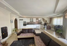 2+1 apartment for sale, 130 m2, 300m from the sea in Tosmur, Alanya, Turkey № 4937 – photo 8