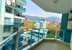 Продажа квартиры 1+1, 66 м2, до моря 400 м в районе Махмутлар, Аланья, Турция № 4939 – фото 20