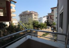 Продажа квартиры 2+1, 105 м2, до моря 2000 м в районе Джикджилли, Аланья, Турция № 4941 – фото 23