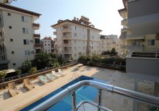 2+1 apartment for sale, 105 m2, 2000m from the sea in Cikcilli, Alanya, Turkey № 4941 – photo 21