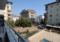 Продажа квартиры 2+1, 105 м2, до моря 2000 м в районе Джикджилли, Аланья, Турция № 4941 – фото 24