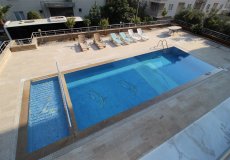 2+1 apartment for sale, 105 m2, 2000m from the sea in Cikcilli, Alanya, Turkey № 4941 – photo 22