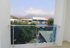 Продажа квартиры 2+1, 110 м2, до моря 150 м в районе Кестель, Аланья, Турция № 4944 – фото 12
