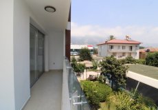 Продажа квартиры 2+1, 110 м2, до моря 150 м в районе Кестель, Аланья, Турция № 4944 – фото 2