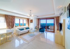 2+1 apartment for sale, 125 m2, 100m from the sea in Mahmutlar, Alanya, Turkey № 4948 – photo 4