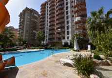2+1 apartment for sale, 125 m2, 100m from the sea in Mahmutlar, Alanya, Turkey № 4948 – photo 24
