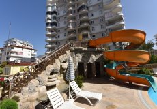 2+1 apartment for sale, 125 m2, 100m from the sea in Mahmutlar, Alanya, Turkey № 4948 – photo 21