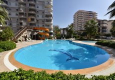 2+1 apartment for sale, 125 m2, 100m from the sea in Mahmutlar, Alanya, Turkey № 4948 – photo 25