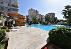 2+1 apartment for sale, 125 m2, 100m from the sea in Mahmutlar, Alanya, Turkey № 4948 – photo 23
