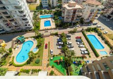 2+1 apartment for sale, 125 m2, 100m from the sea in Mahmutlar, Alanya, Turkey № 4948 – photo 19
