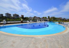 1+1 apartment for sale, 73 m2, 1300m from the sea in Oba, Alanya, Turkey № 4952 – photo 2