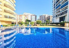 2+1 apartment for sale, 130 m2, 300m from the sea in Mahmutlar, Alanya, Turkey № 4953 – photo 2