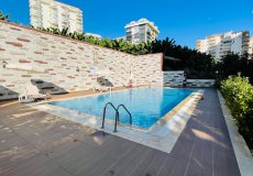 2+1 apartment for sale, 115 m2, 400m from the sea in Mahmutlar, Alanya, Turkey № 4956 – photo 25