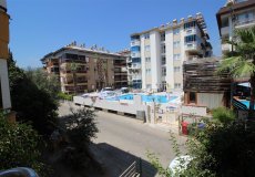 Продажа квартиры 2+1, 75 м2, до моря 250 м в районе Оба, Аланья, Турция № 4959 – фото 14