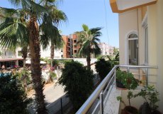 Продажа квартиры 2+1, 75 м2, до моря 250 м в районе Оба, Аланья, Турция № 4959 – фото 15