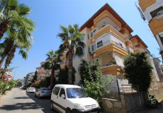 Продажа квартиры 2+1, 75 м2, до моря 250 м в районе Оба, Аланья, Турция № 4959 – фото 2