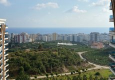 Продажа квартиры 1+1, 65 м2, до моря 1700 м в районе Махмутлар, Аланья, Турция № 4963 – фото 37