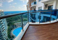 Продажа квартиры 1+1, 65 м2, до моря 1700 м в районе Махмутлар, Аланья, Турция № 4963 – фото 33