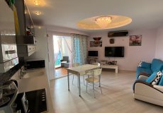 Продажа квартиры 1+1, 65 м2, до моря 1700 м в районе Махмутлар, Аланья, Турция № 4963 – фото 29