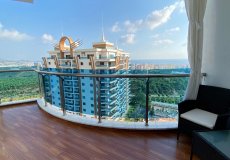Продажа квартиры 1+1, 65 м2, до моря 1700 м в районе Махмутлар, Аланья, Турция № 4963 – фото 36