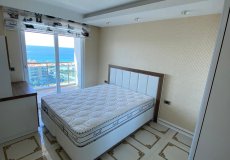 3+1 penthouse for sale, 230 m2, 150m from the sea in Mahmutlar, Alanya, Turkey № 4977 – photo 32