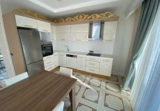 3+1 penthouse for sale, 230 m2, 150m from the sea in Mahmutlar, Alanya, Turkey № 4977 – photo 17