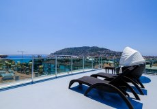 1+1 apartment for sale, 53 m2, 150m from the sea in Alanyas center, Alanya, Turkey № 4949 – photo 1