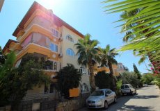 2+1 apartment for sale, 75 m2, 250m from the sea in Oba, Alanya, Turkey № 4959 – photo 1