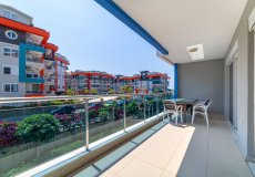Продажа квартиры 1+1, 65 м2, до моря 250 м в районе Кестель, Аланья, Турция № 3926 – фото 22