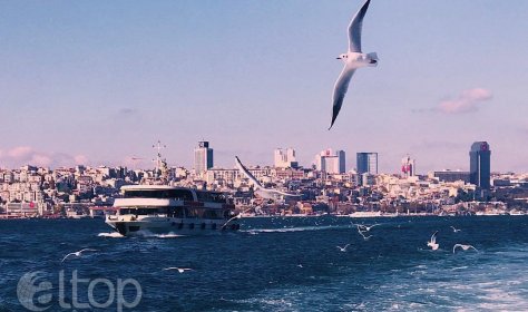 Стамбул стал лидером по продажам недвижимости