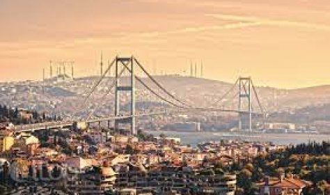 Стамбул стабильно удерживает первенство по продажам жилья 