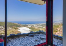 4+1 villa for sale, 215 m2, 5000m from the sea in Kargicak, Alanya, Turkey № 4283 – photo 21