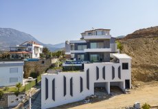 4+1 villa for sale, 215 m2, 5000m from the sea in Kargicak, Alanya, Turkey № 4283 – photo 22