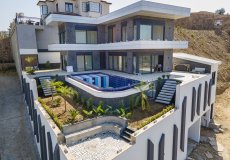 4+1 villa for sale, 215 m2, 5000m from the sea in Kargicak, Alanya, Turkey № 4283 – photo 33